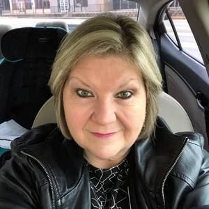 Meet your Posher, Frances